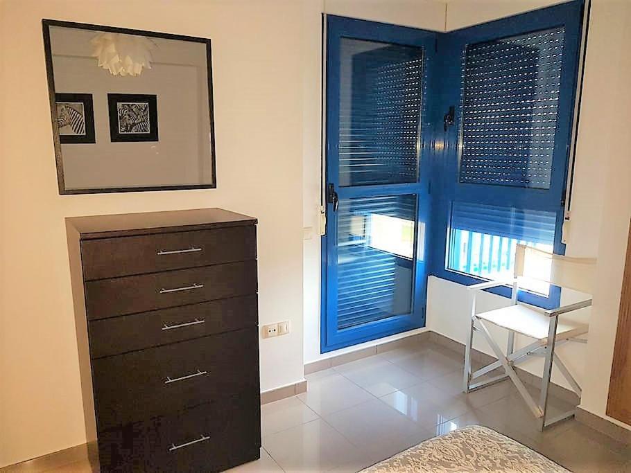 Apartment Suntimes Patacona Beach