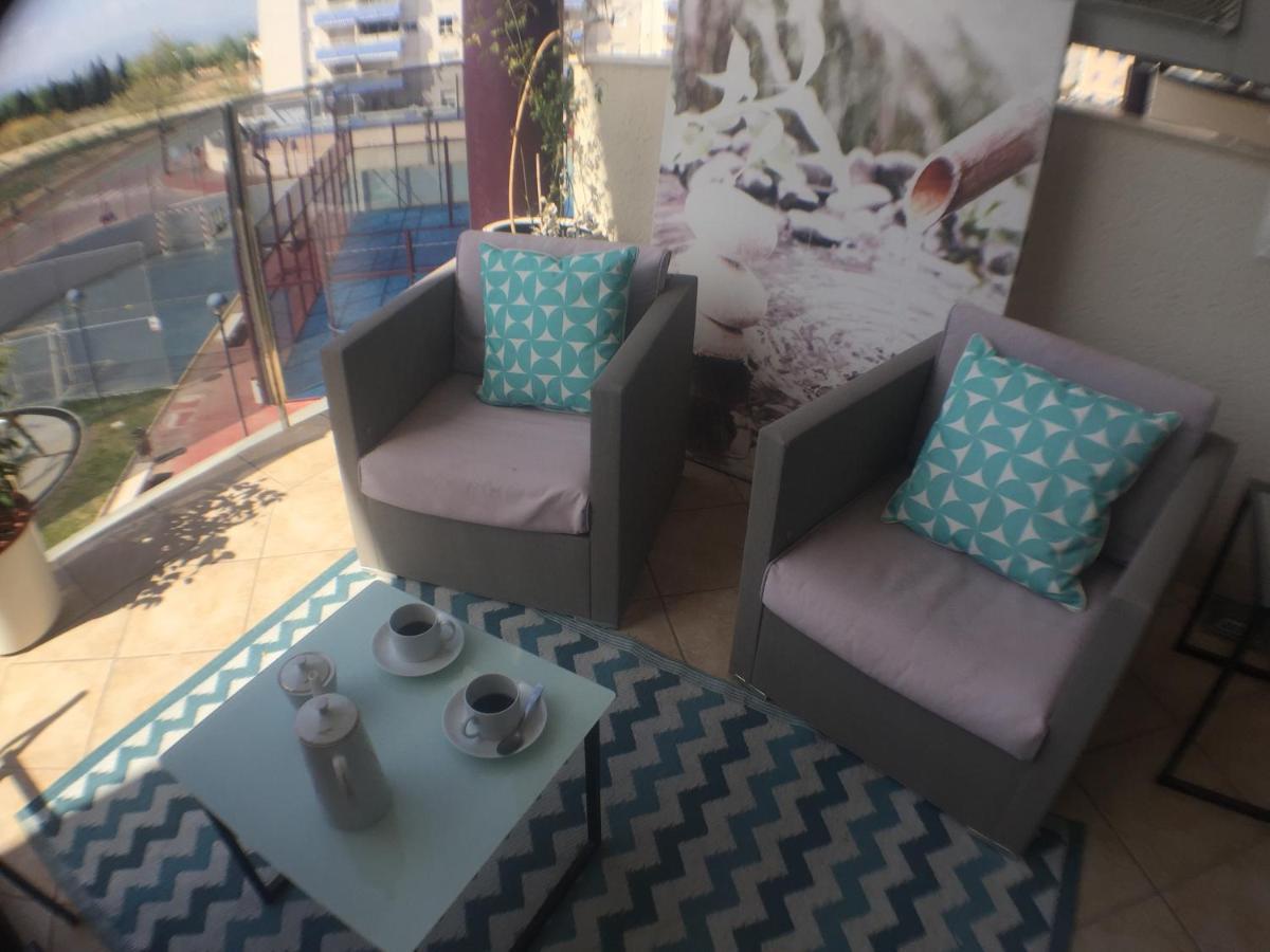 Wonderful In Canet De Berenguer. Apartment Valencia