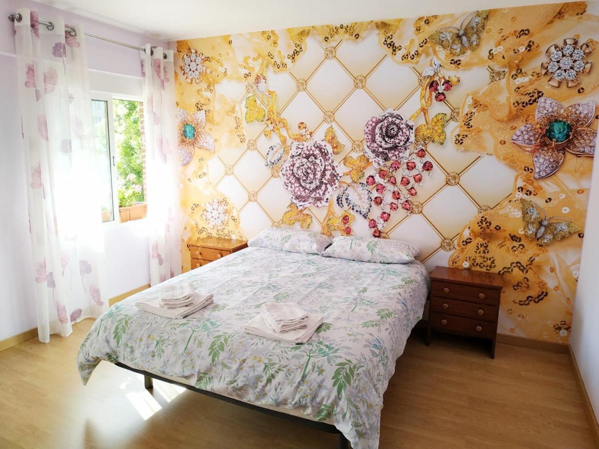 Apartment Turistico En Valencia