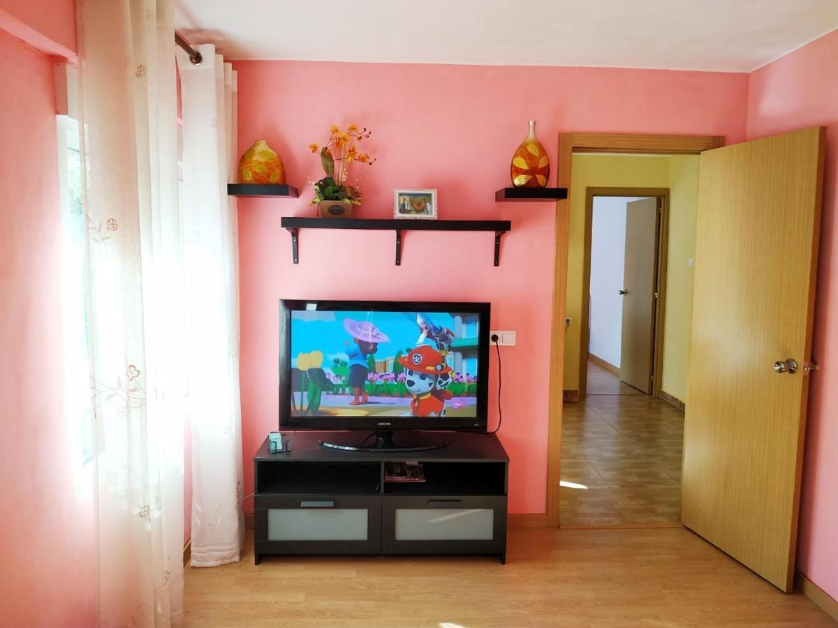 Apartment Turistico En *