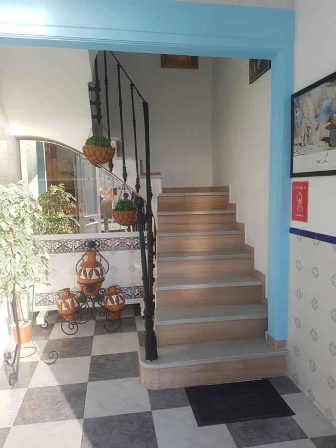 Malvarrosa Beach Apartment