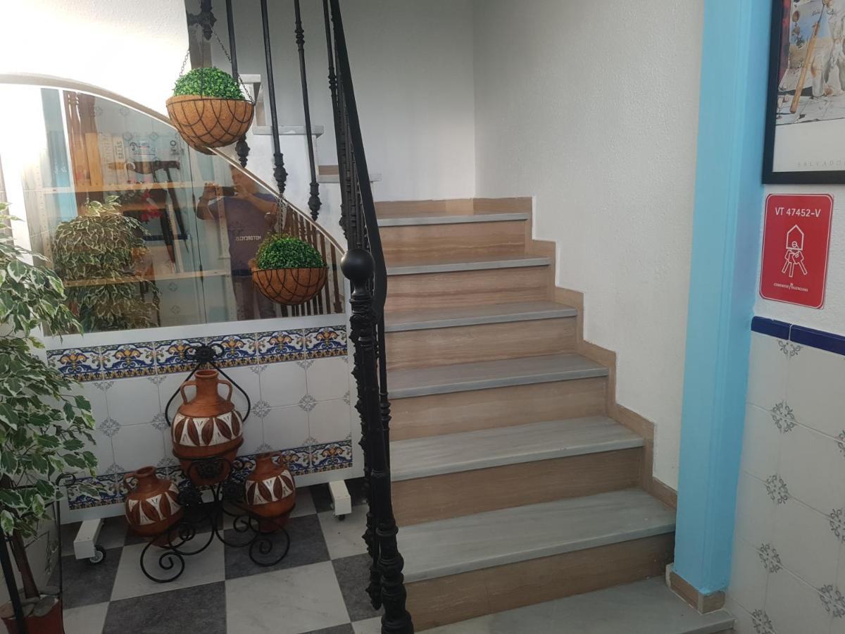 Apartment Malvarrosa Beach *