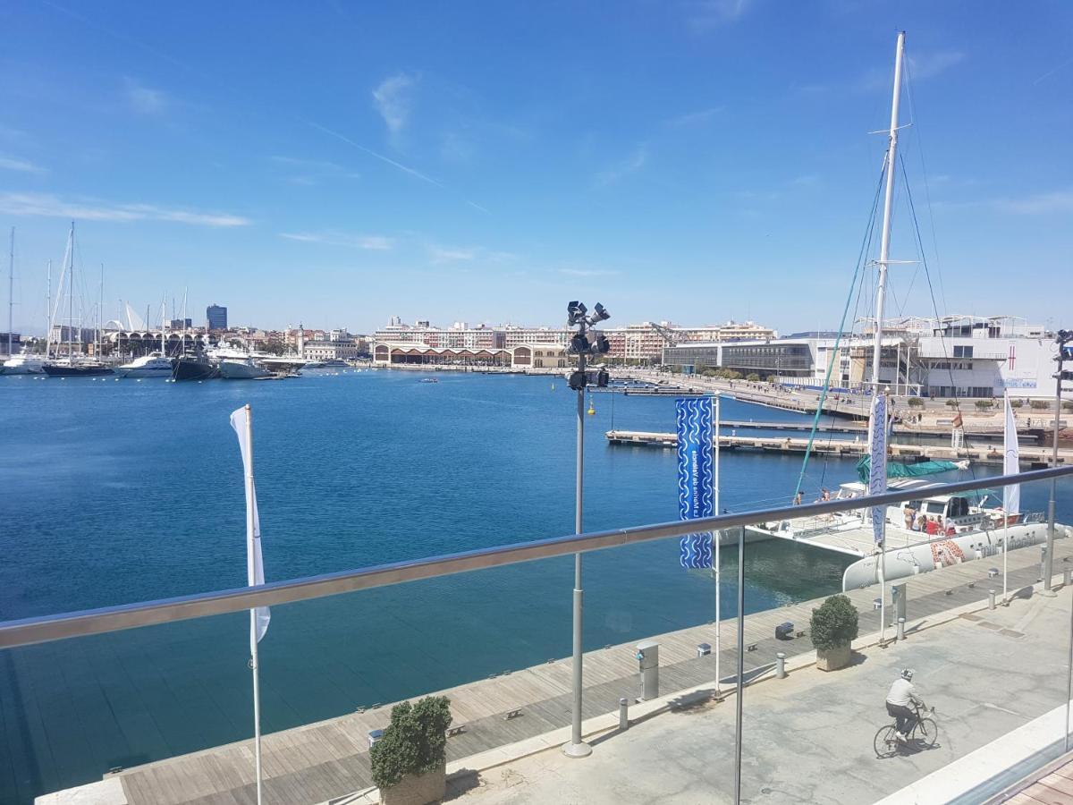 Malvarrosa Beach * Valencia