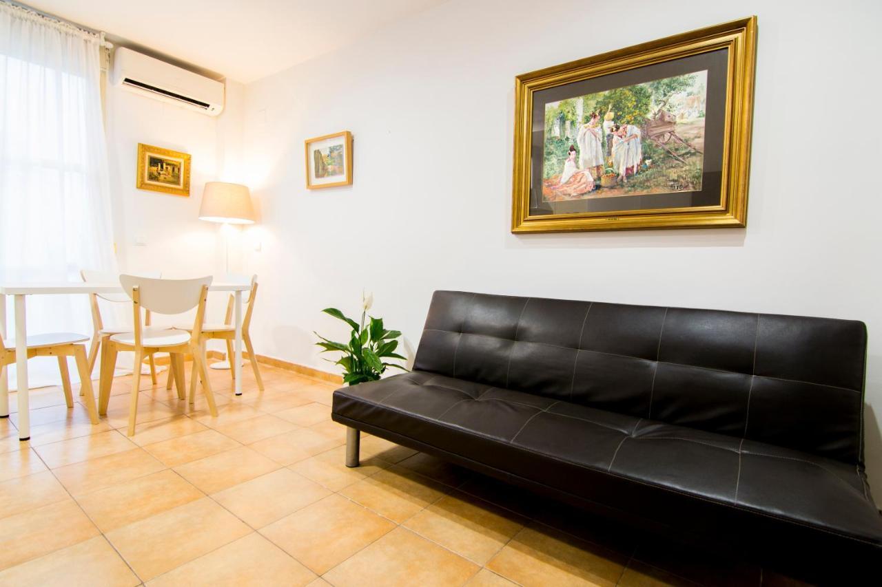 Vlc Host - Doctor Lluch Apartment Valencia