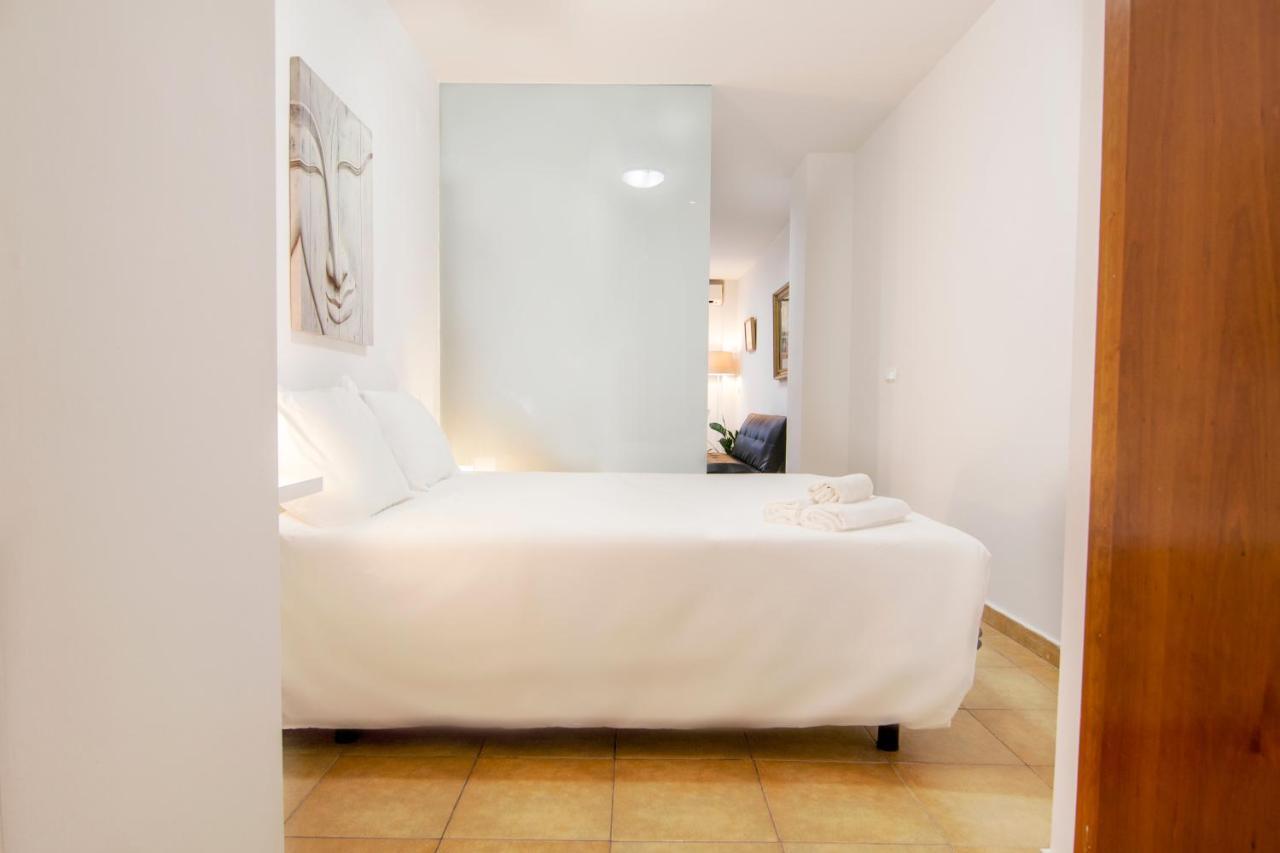 Vlc Host - Doctor Lluch Apartment Valencia