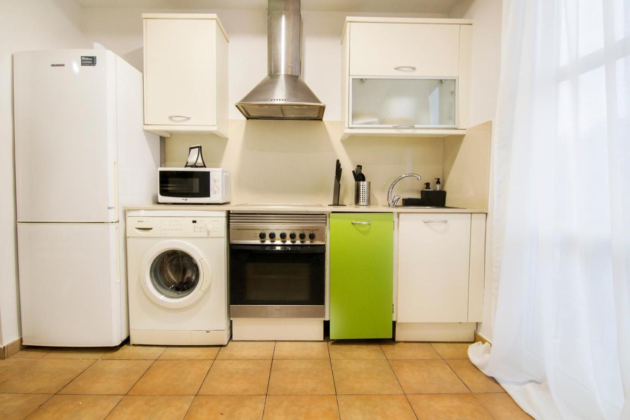 Vlc Host - Doctor Lluch Apartment *