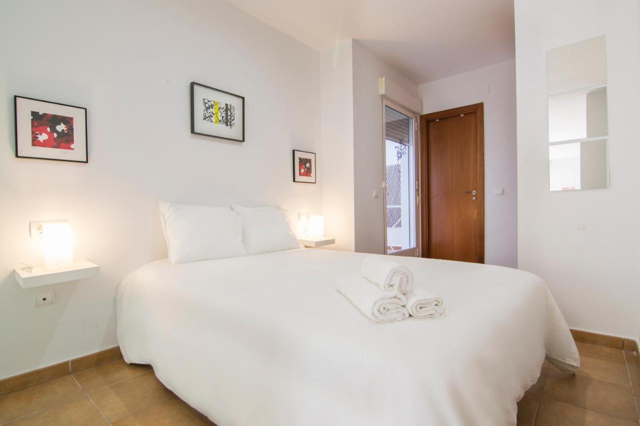Vlc Host - Doctor Lluch Apartment