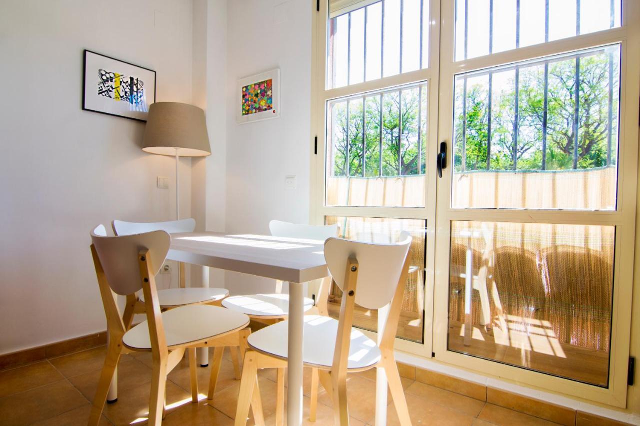 Vlc Host - Doctor Lluch Apartment *