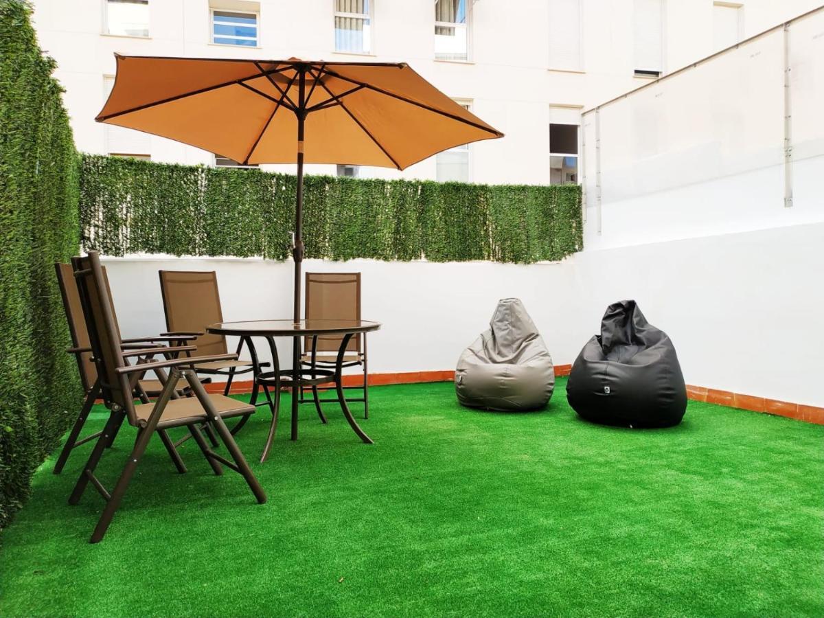 Apartment On-line Luxury Apart Platanos, Free Wi-fi