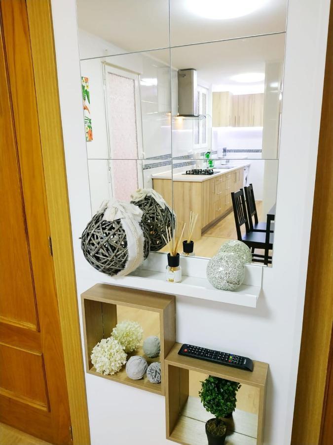 On-line Luxury Apart Platanos, Free Wi-fi