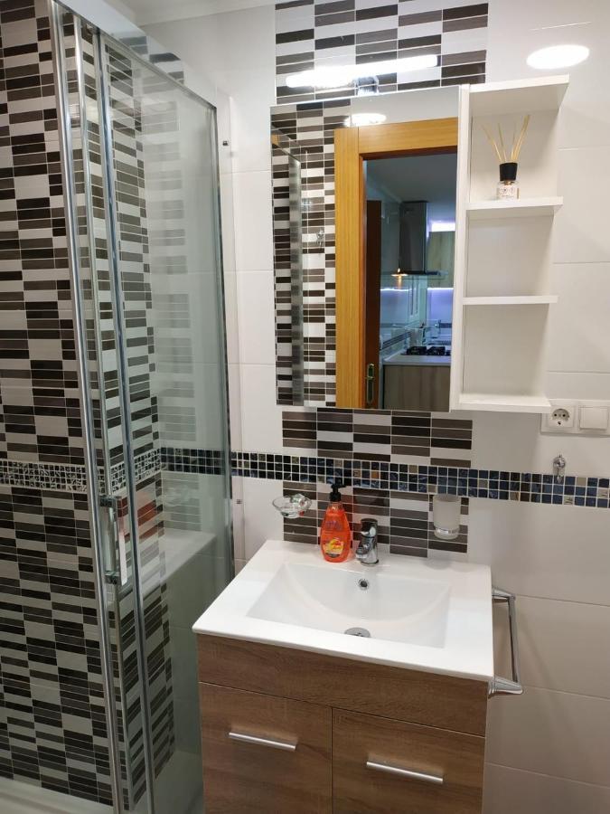 On-line Luxury Apart Platanos, Free Wi-fi