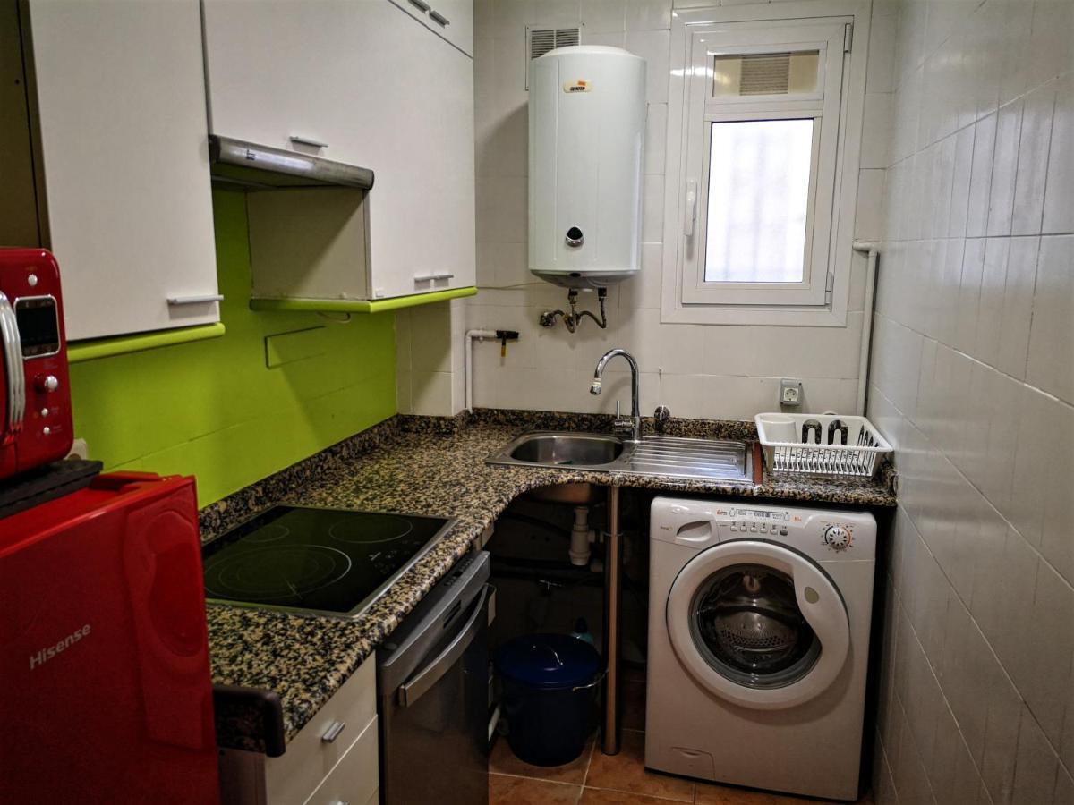 B Beach Apartment