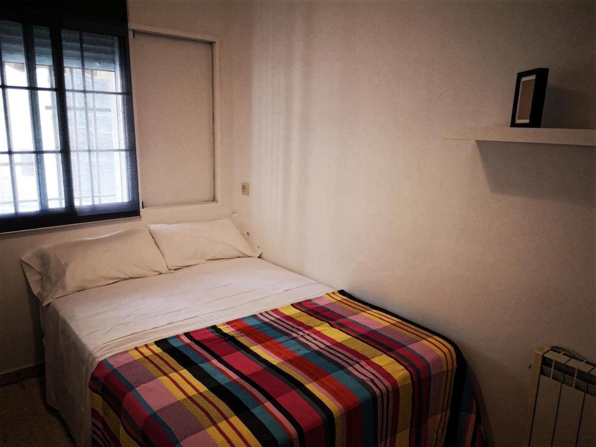 Apartment B Beach