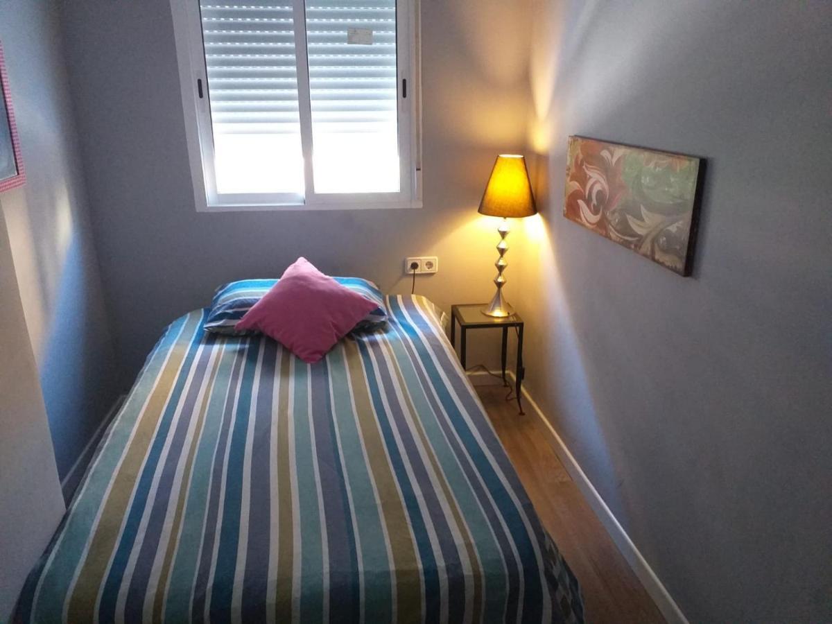 Homestay Avenue Valencia
