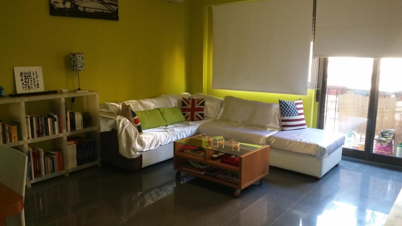 Apartment Junto Torres Serranos