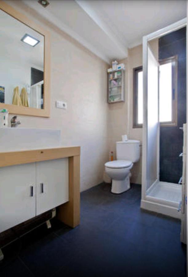 Apartment Junto Torres Serranos Valencia