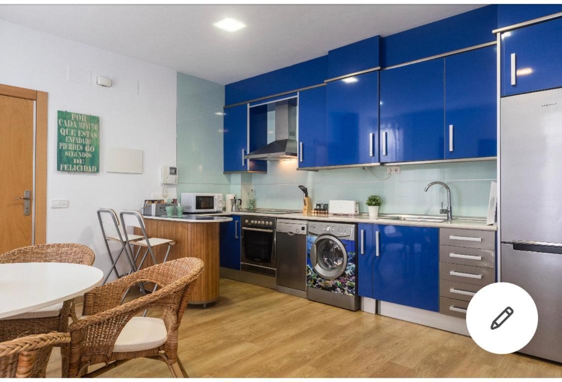 Apartment Dream Near The Valencia