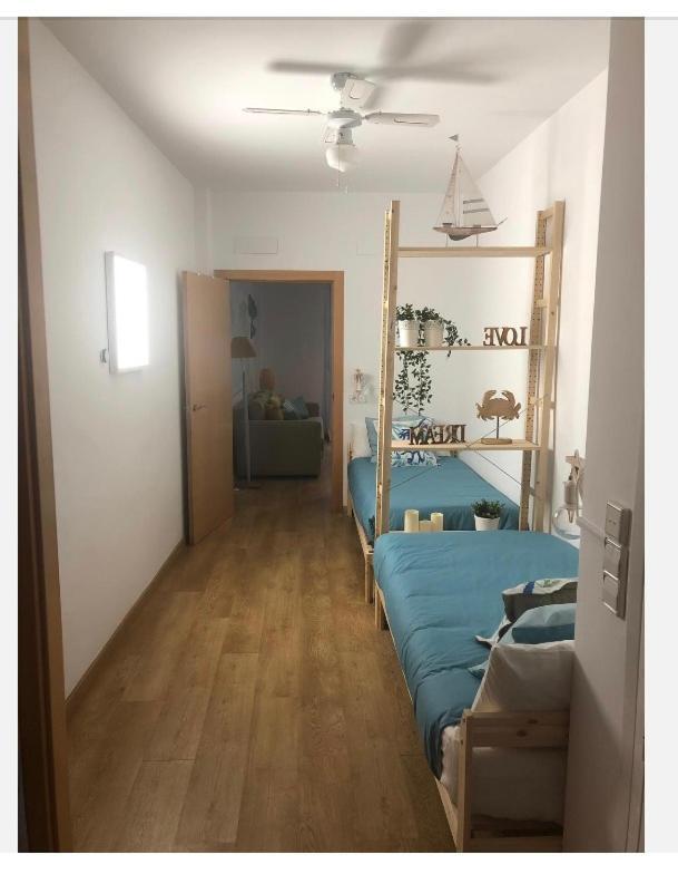 Apartment Dream Near The *
