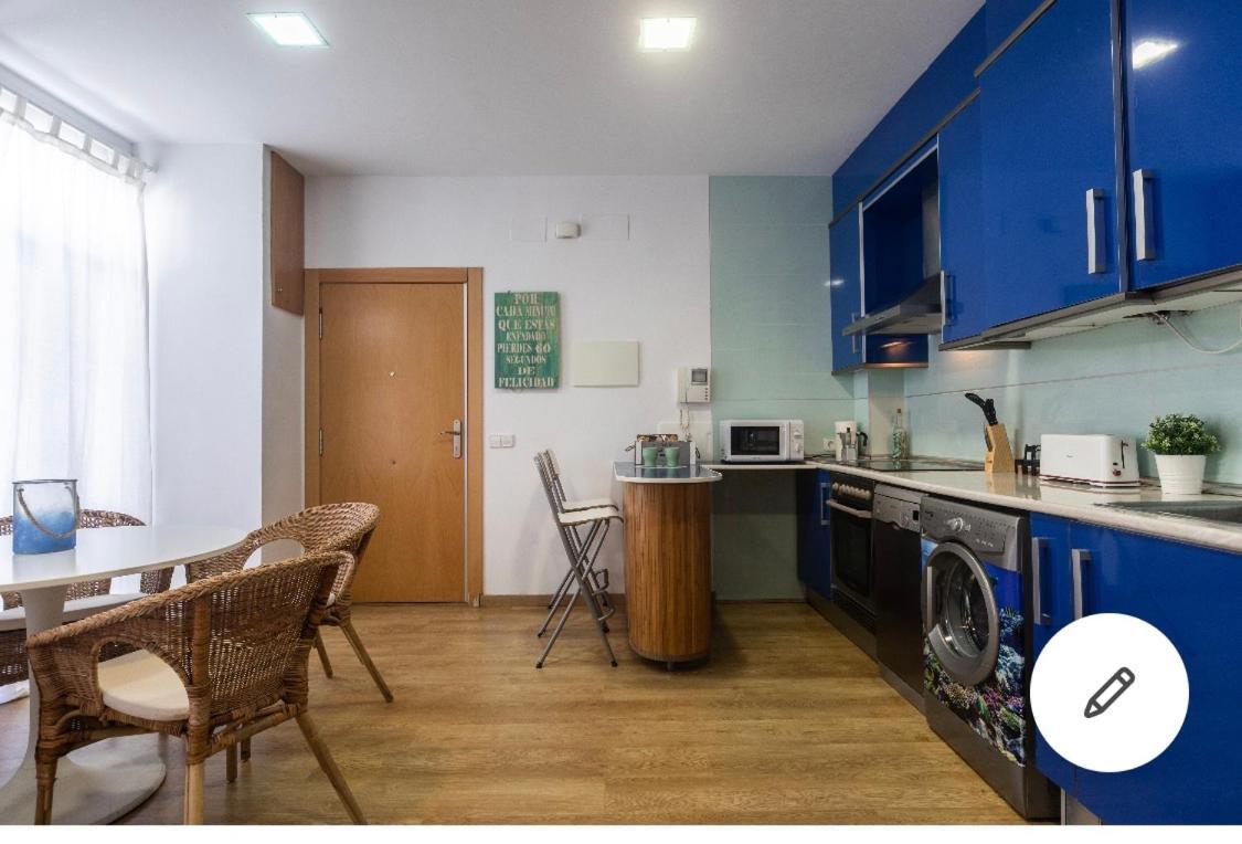 Apartment Dream Near The Valencia