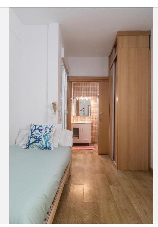 Apartment Dream Near The *