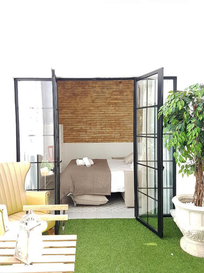 Shf Granada Apartment *