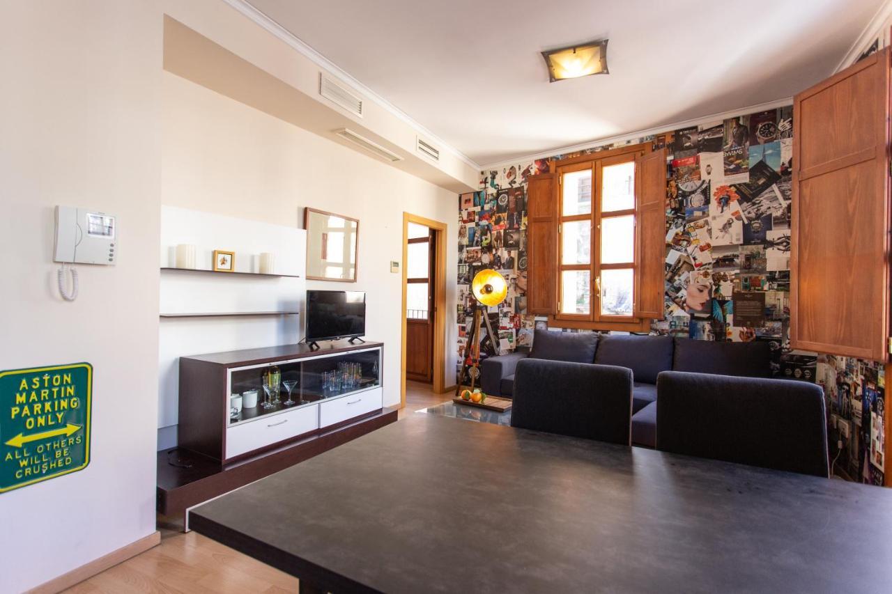 Mercado Apartment
