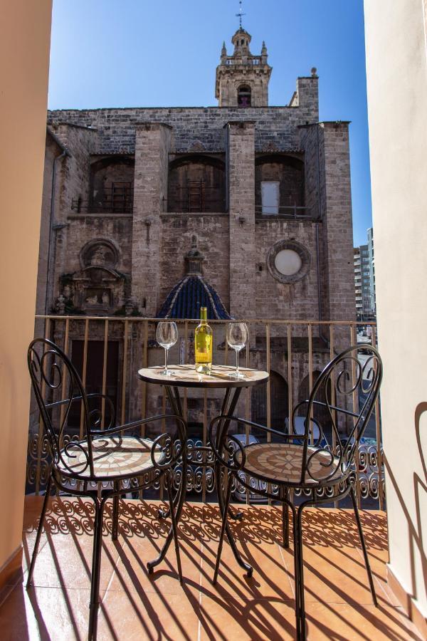Mercado Apartment Valencia