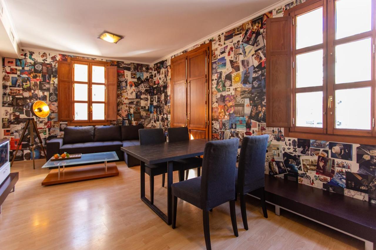 Mercado Apartment