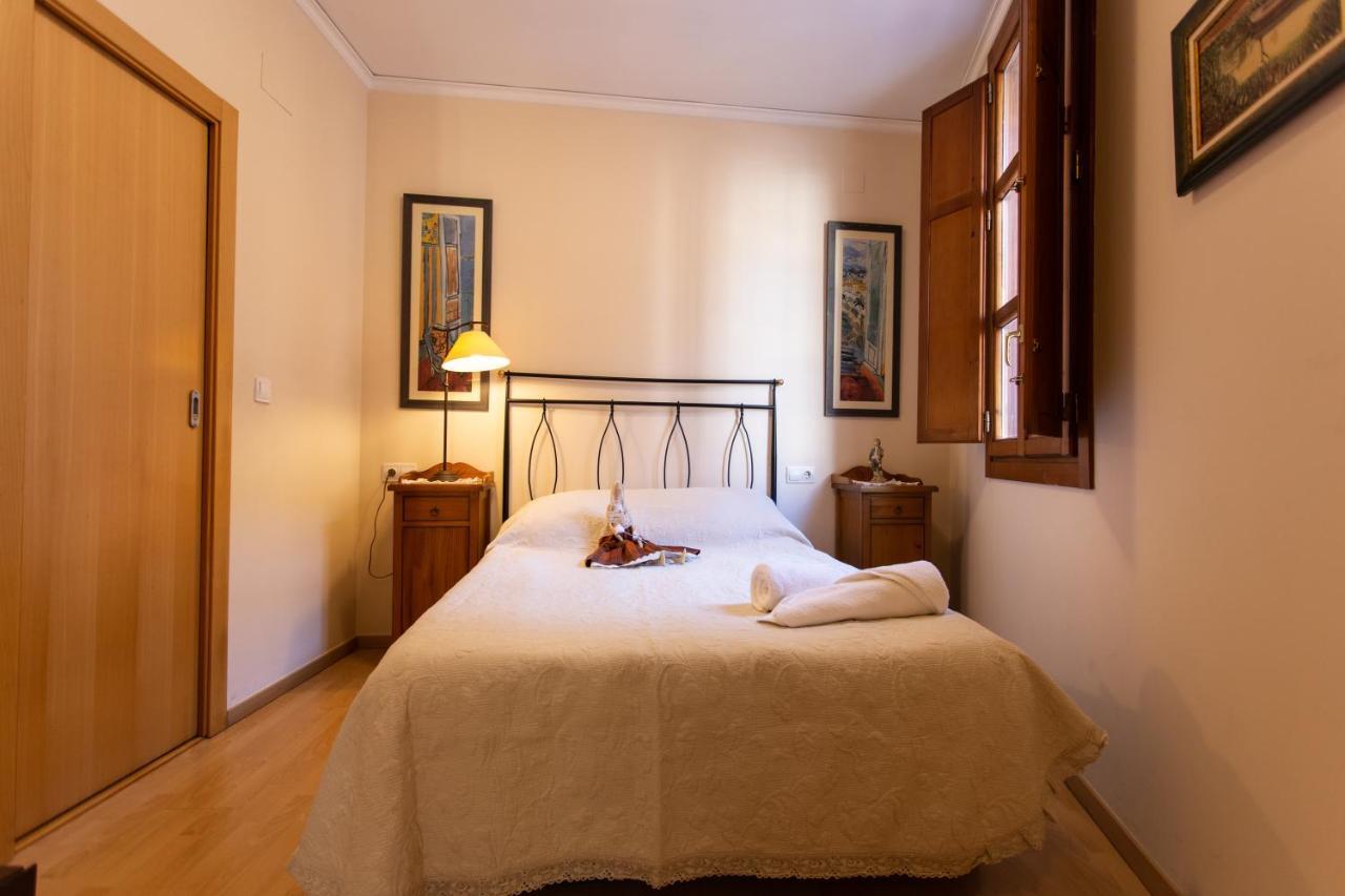 Mercado Apartment *
