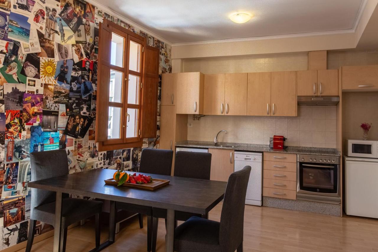 Mercado Apartment *