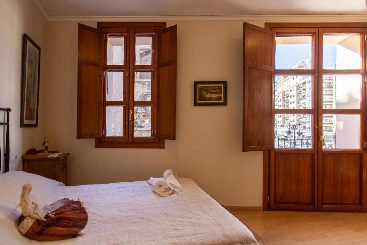 Apartment Mercado *