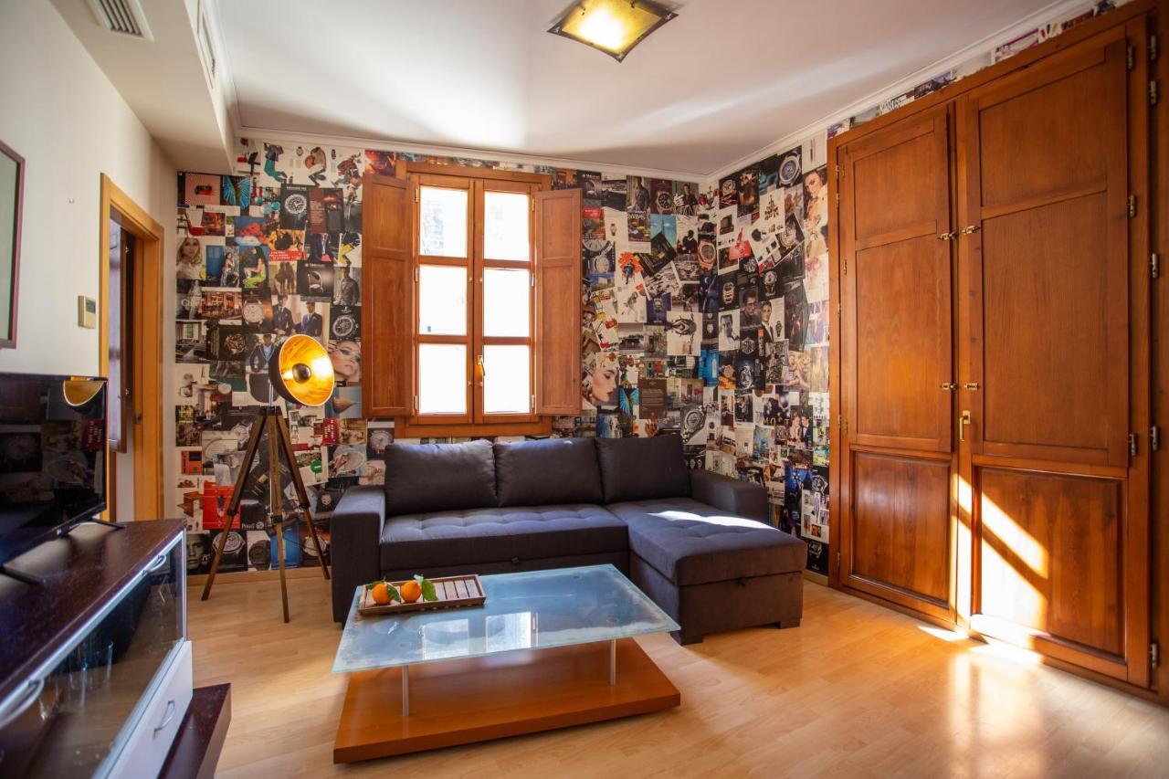 Mercado Apartment