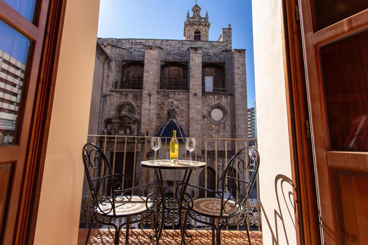 Mercado Apartment *