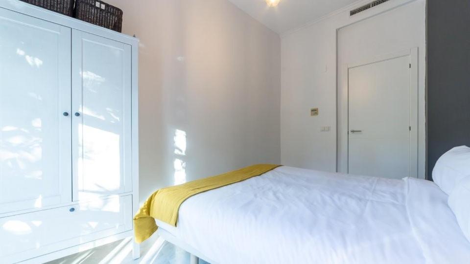 Apartment La Morella Del Carmen *