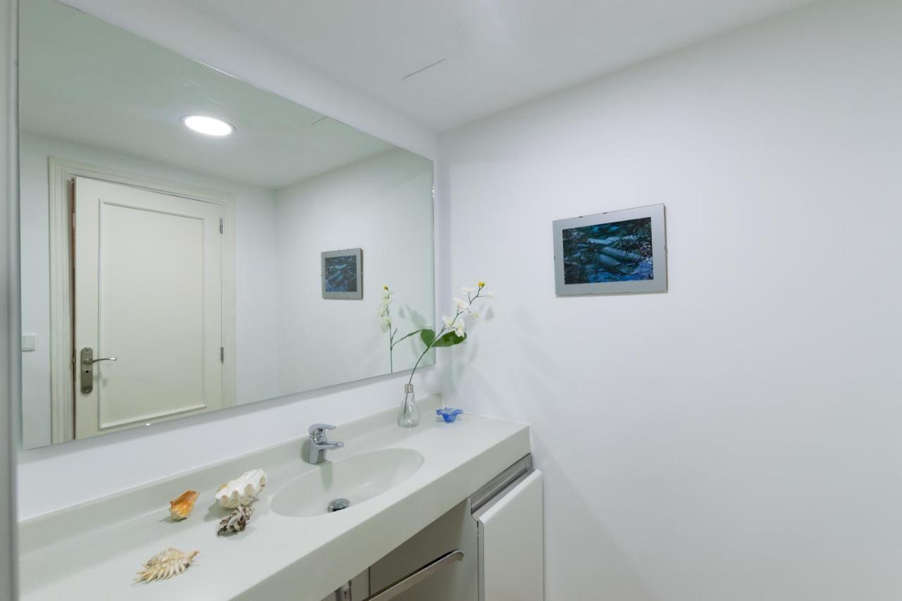 Light And Bright In Appartement