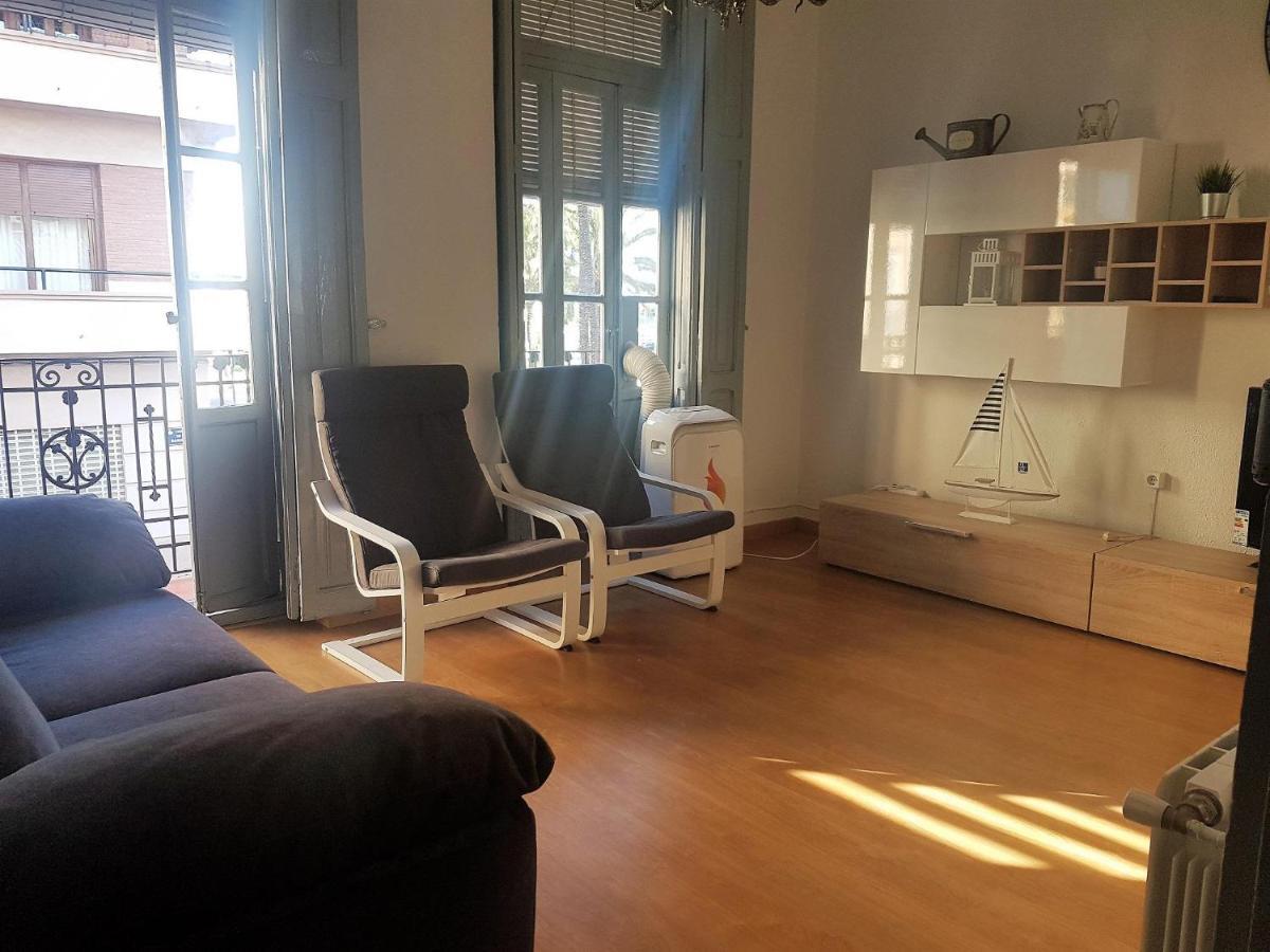 Con Vistas A La Marina Real Apartamento