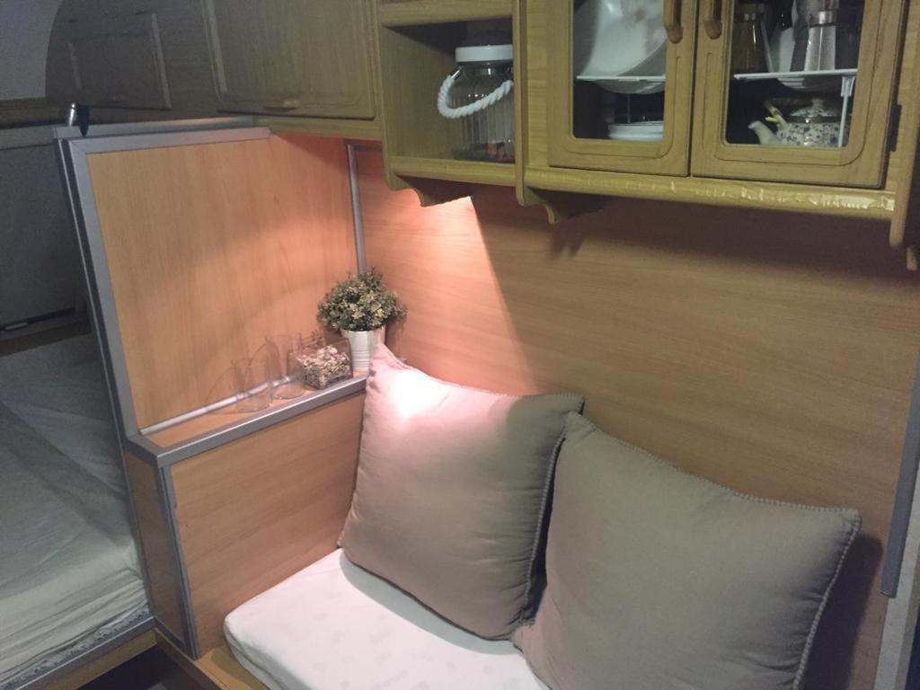 Experiencia En Caravana *