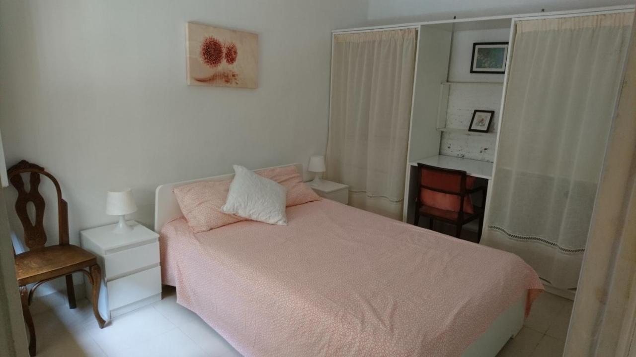 Alejandro Y Renate Apartment Valencia