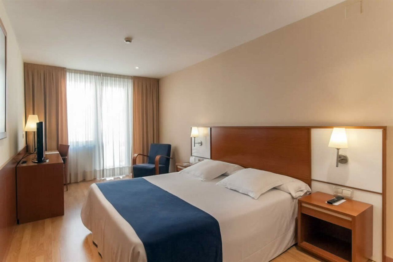 Rh Sorolla Centro Hotel Valencia