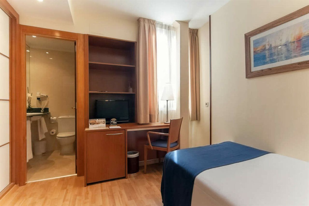 Rh Sorolla Centro Hotel Valencia