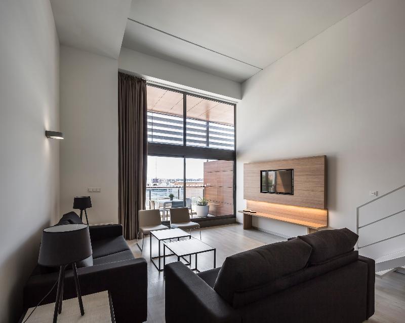 Apartment Be Flats Turia Valencia