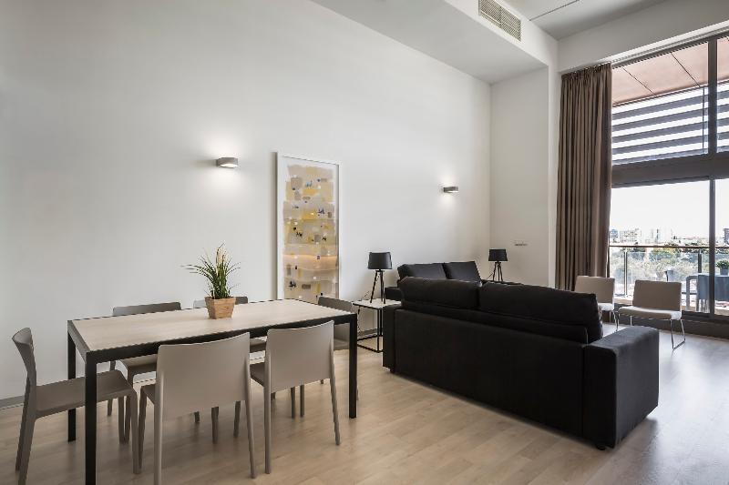 Apartment Be Flats Turia