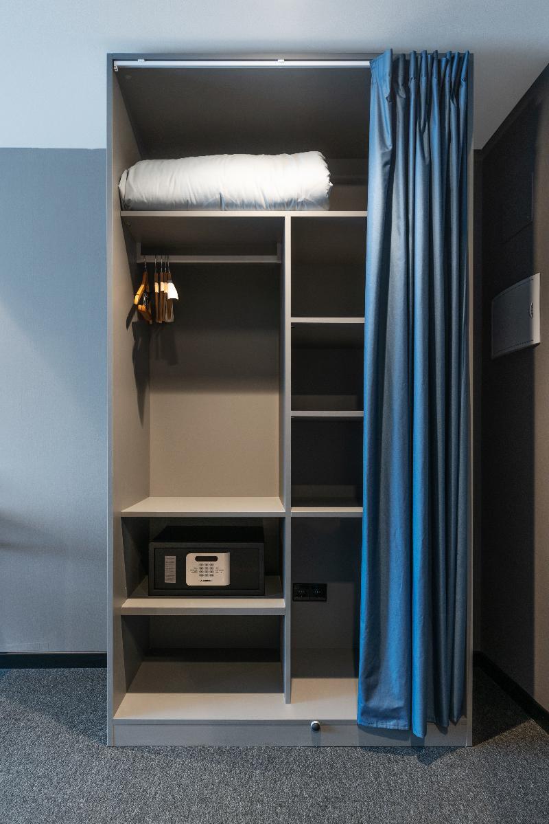 Hotel Nest Style Valencia