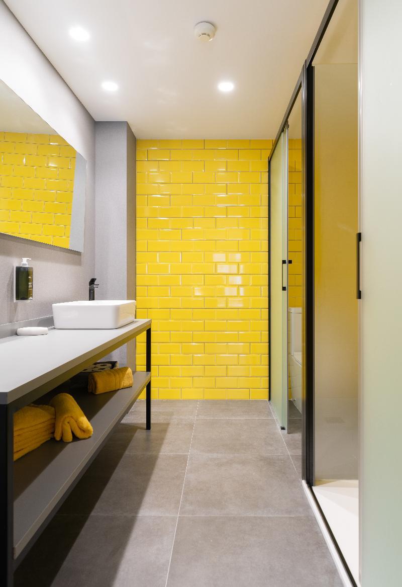 Nest Style Hotel Valencia
