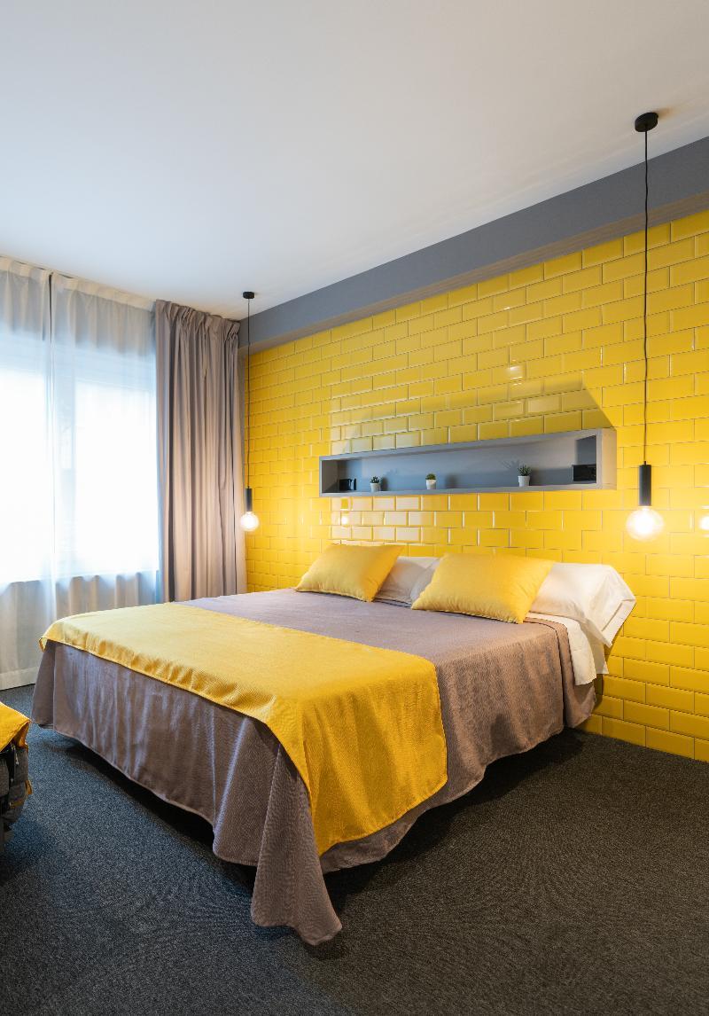Hotel Nest Style 3*