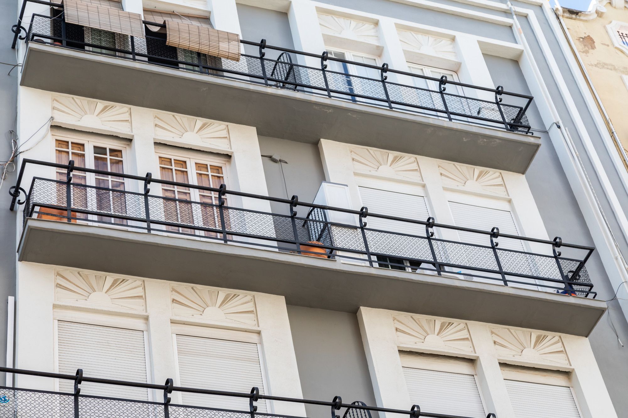 Apartamento Travel Habitat Literato Azorin Valencia
