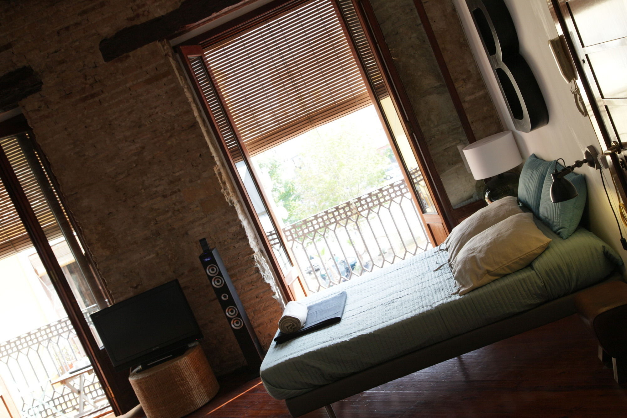 Bubuflats Bubu 4 * Valencia