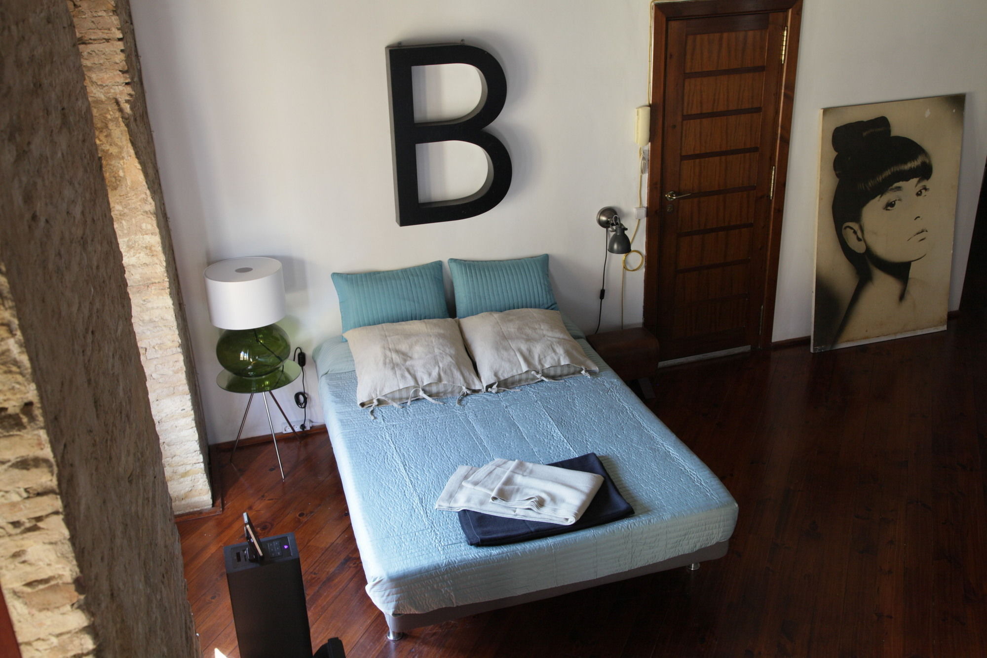 Bubuflats Bubu 4 Valencia