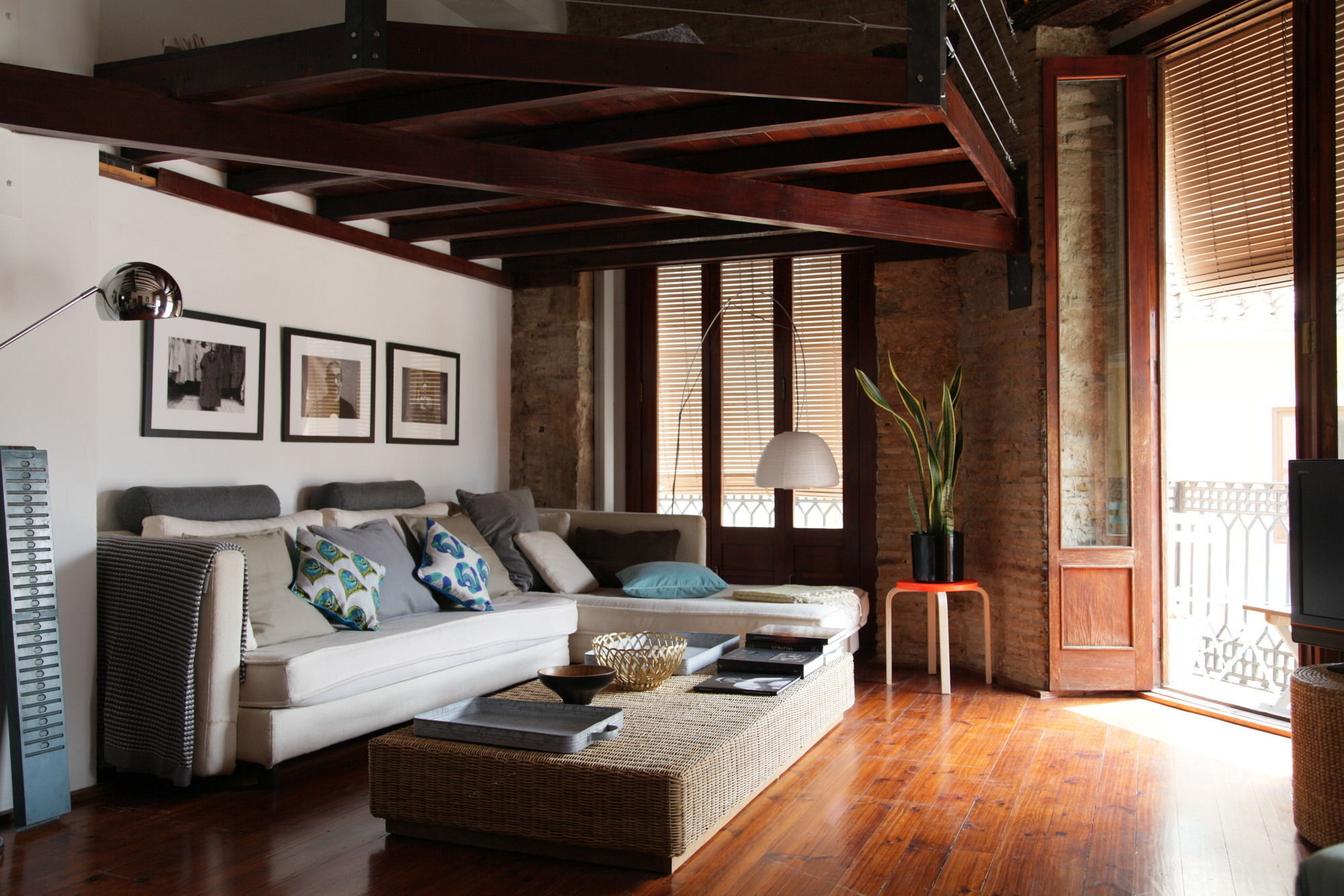 Apartment Bubuflats Bubu 4