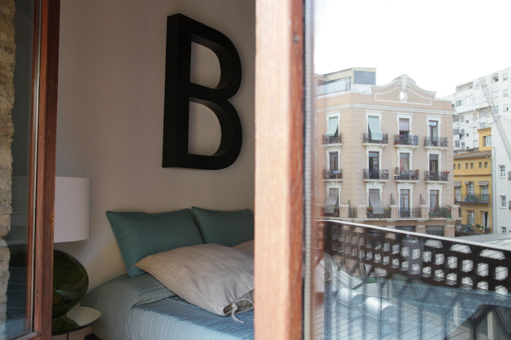Apartment Bubuflats Bubu 4 *